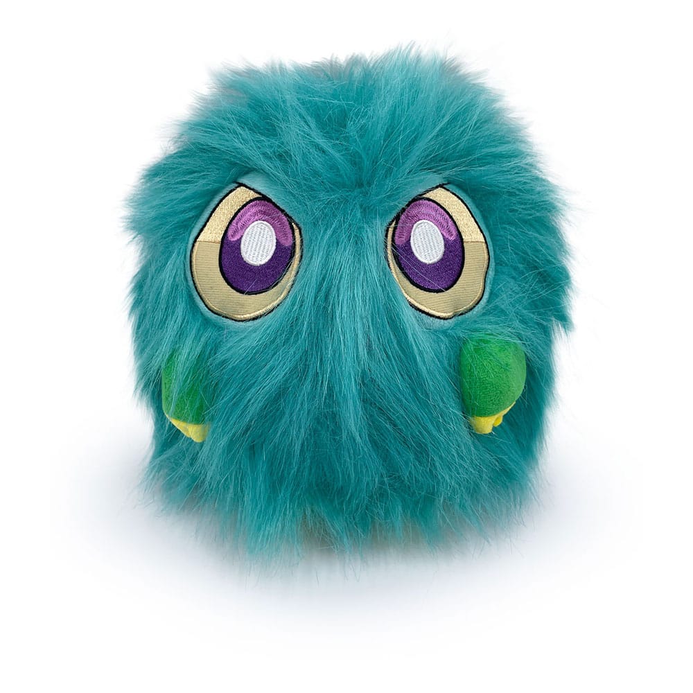 Peluche Yu-Gi-Oh! Kuribeh officielle – collection