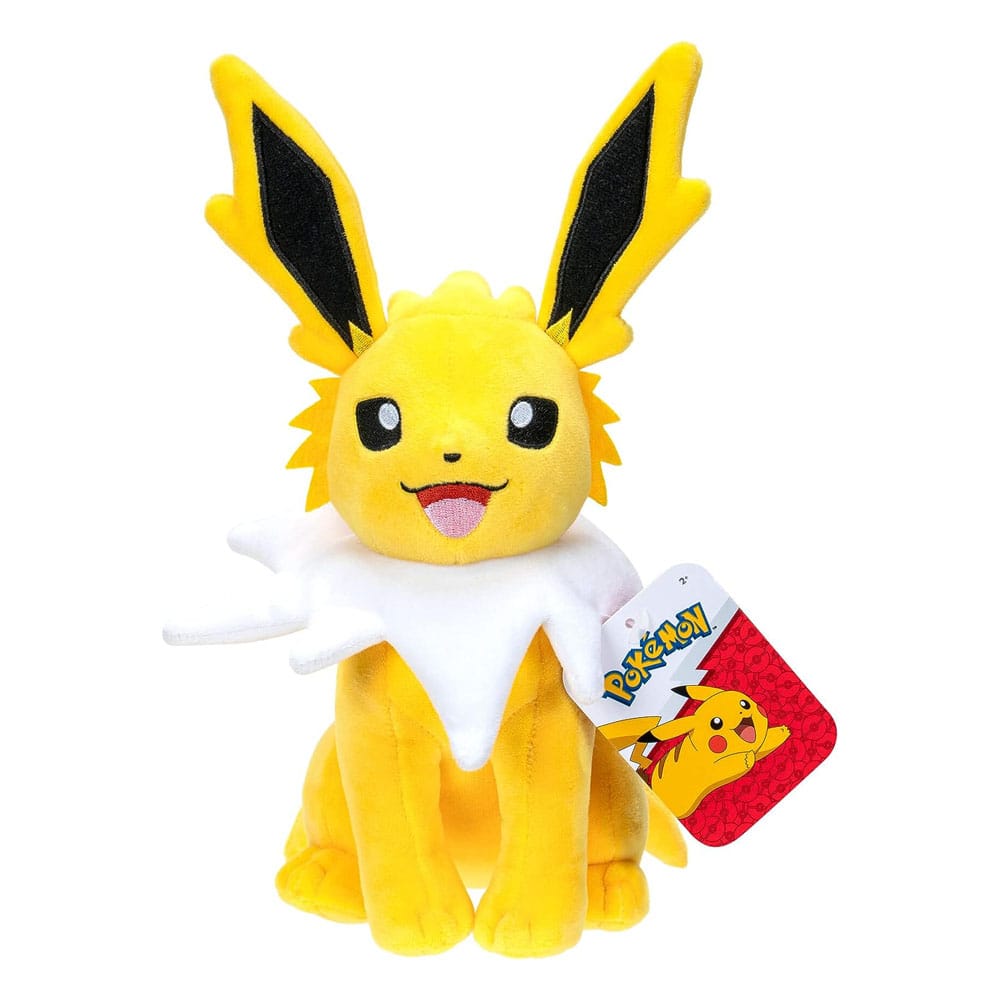 Peluche Pokémon Voltali