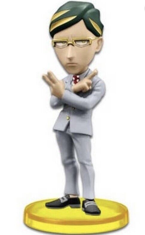 Sir Nighteye MY HERO ACADEMIA WCF VOL 5