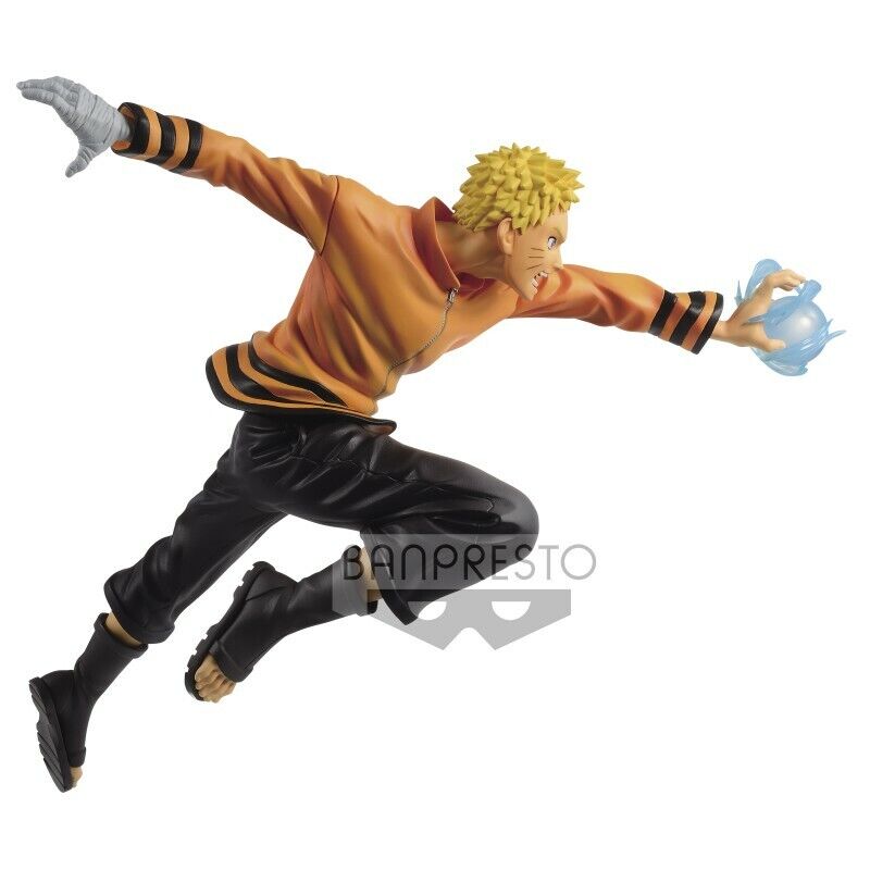 BORUTO - NARUTO NEXT GENERATIONS VIBRATION STARS - UZUMAKI NARUTO