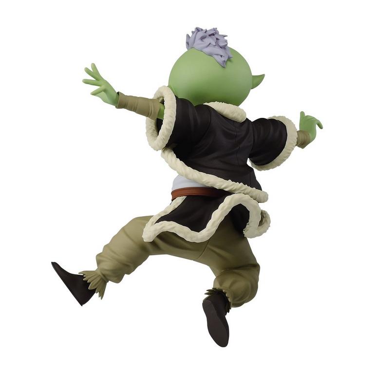 That Time I Got Reincarnated as a Slime Gotba Otherworlder Vol. 11