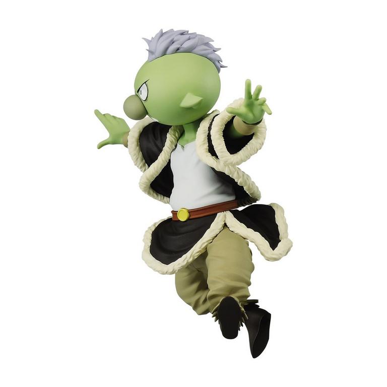 That Time I Got Reincarnated as a Slime Gotba Otherworlder Vol. 11