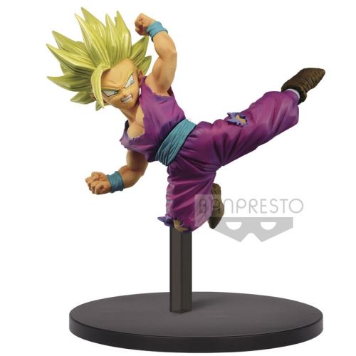 DRAGON BALL SUPER CHOSENSHIRETSUDEN vol.6 SUPER SAIYAN 2 SON GOHAN
