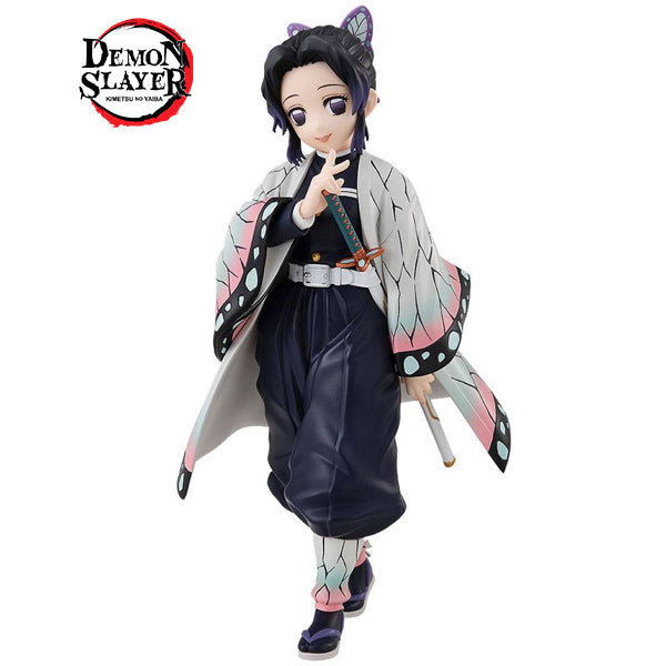 Demon Slayer Kimetsu No Yaiba Pop Up Parade Shinobu Kocho