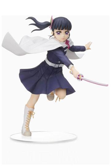 Demon Slayer: Kimetsu no Yaiba Figurine PVC SPM Kanao Tsuyuri