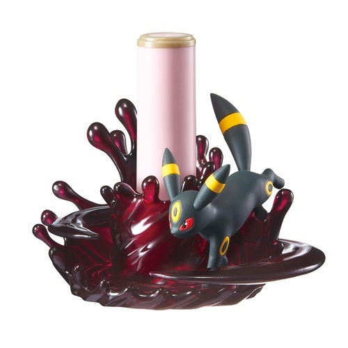 DesQ Battle On Desk - Noctali