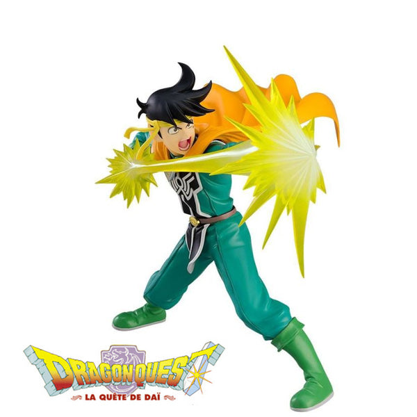 Dragon Quest Pop Up Parade Popp