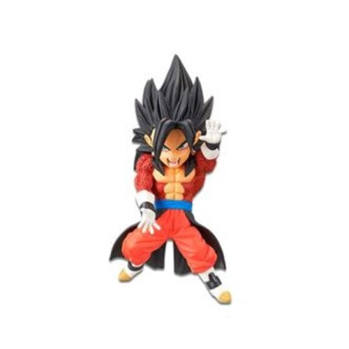 WCF Super Dragon Ball Heroes Prison Planet