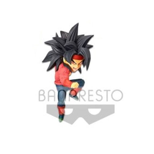 WCF Super Dragon Ball Heroes Prison Planet