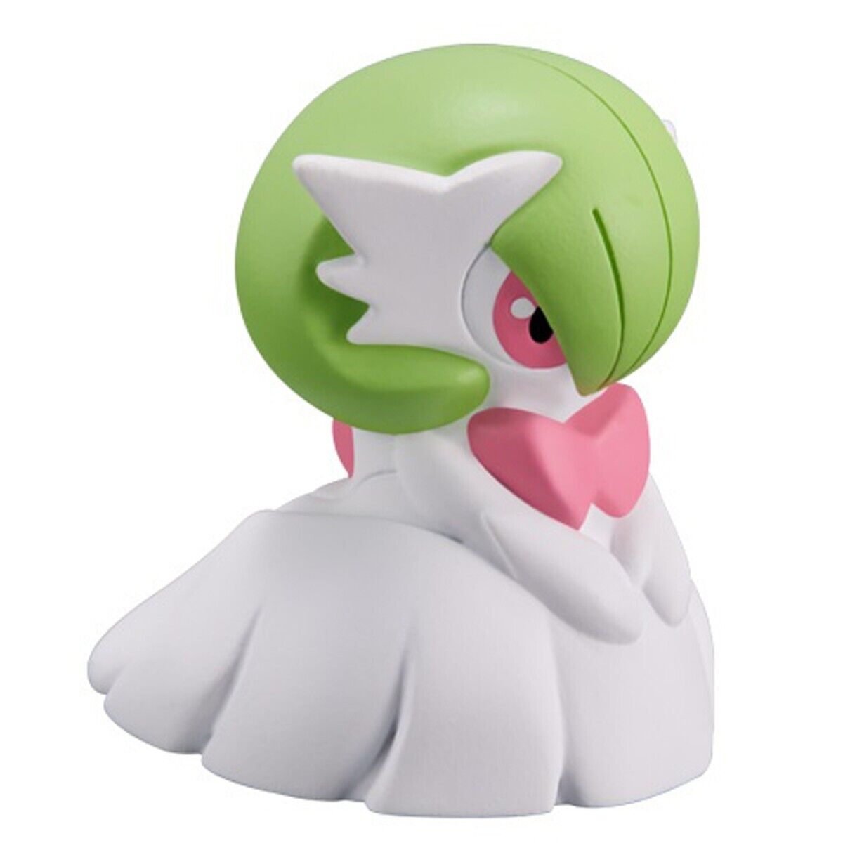 POKEMON WORLD CHAMPIONSHIPS Vinyl figurine Gardevoir
