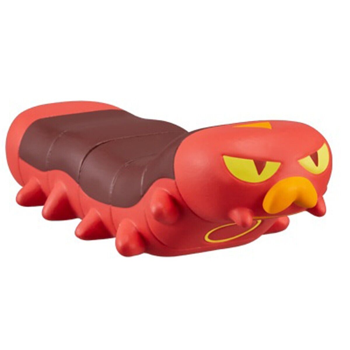 POKEMON WORLD CHAMPIONSHIPS Vinyl figurine Grillepattes