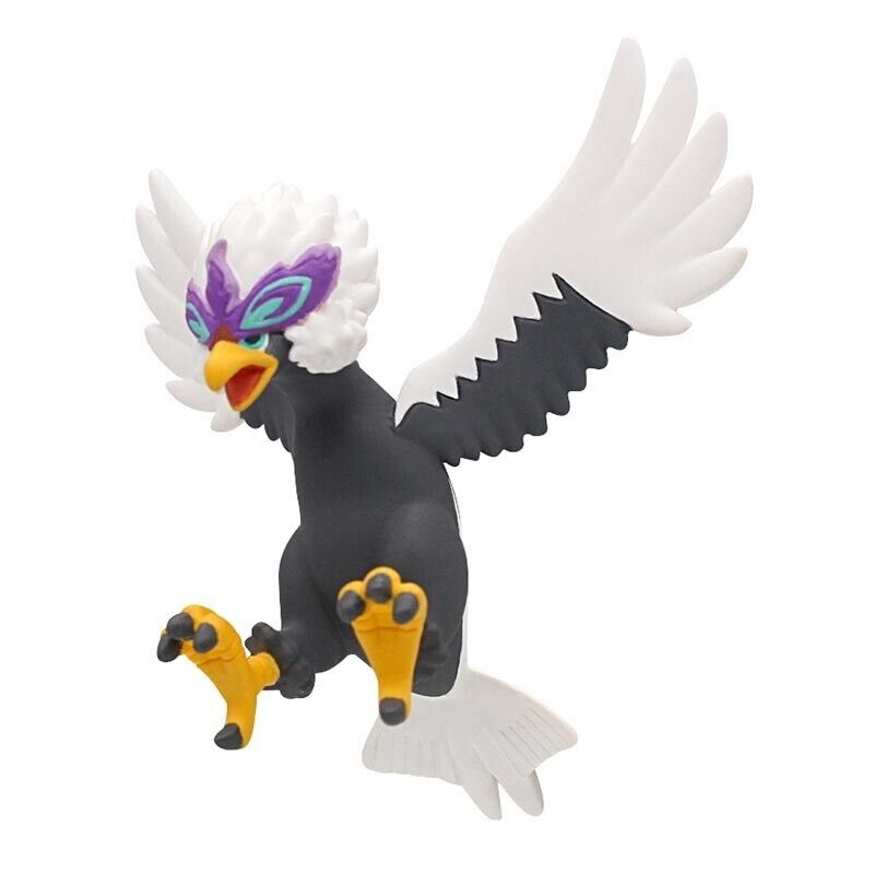 Pokemon Mini Figure Hisui Ippai Collection - Gueriaigle de Hisui