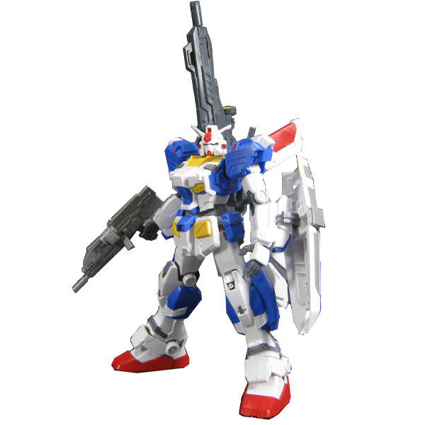 Gundam Gunpla HG 1/144 098 Rx-78-3 Full Armor Gundam 7Th
