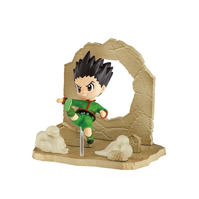 Hunter x Hunter - Desktop Hunter Vol. 2 GON