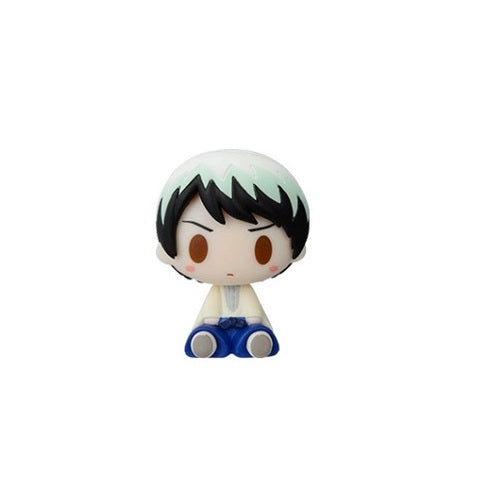 Demon Slayer: Kimetsu No Yaiba - Demon Slayer's Resolution the Second Mini Fig Yushiro