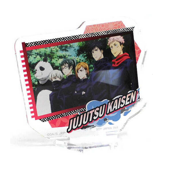 Ichiban Kuji Jujutsu Kaisen The Third - Stand Acrylique