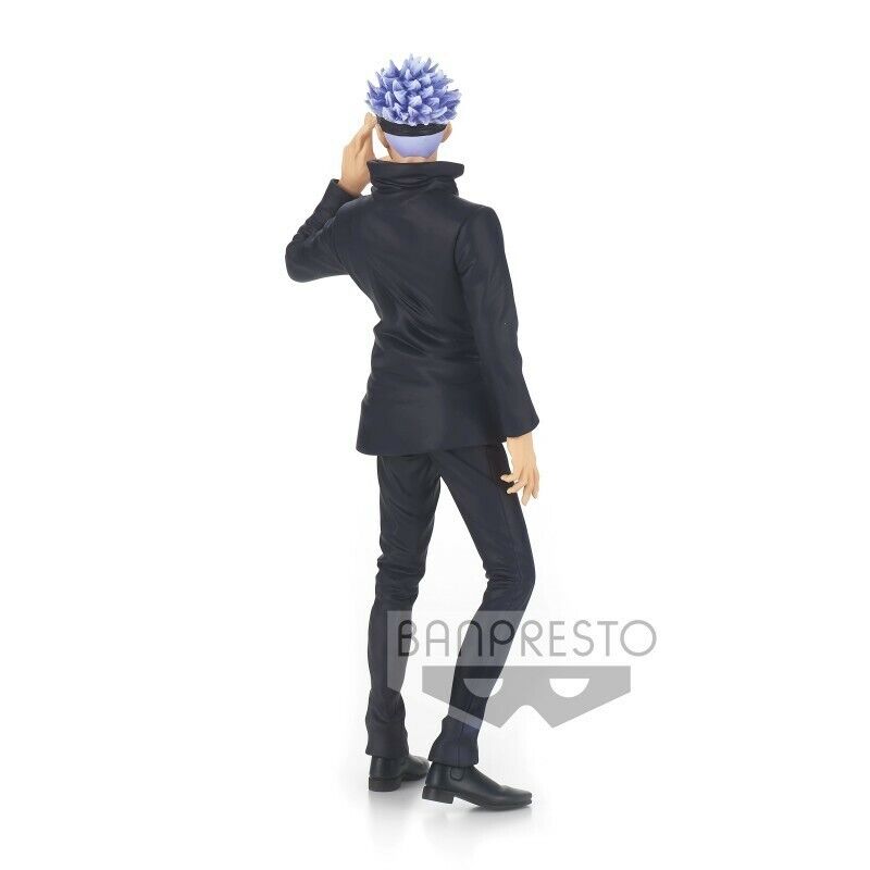 JUJUTSU KAISEN - SATORU GOJO