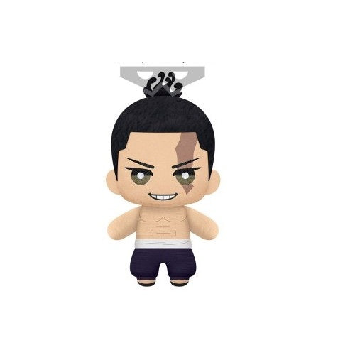 JUJUTSU KAISEN - Tomonui Plush Aoi Todo