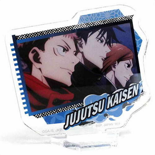 Ichiban Kuji Jujutsu Kaisen The Third - Stand Acrylique