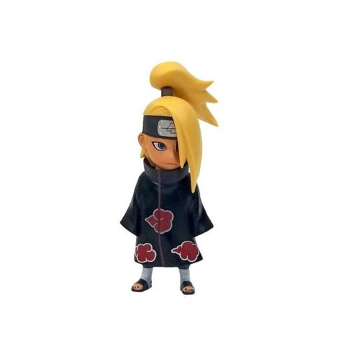 Naruto Shippuden figurine Mininja Deidara Series 2 Exclusive