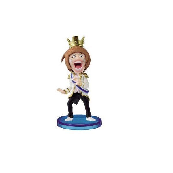 ONE PIECE - WORLD COLLECTABLE FIGURE - LEVELY2 Sterry