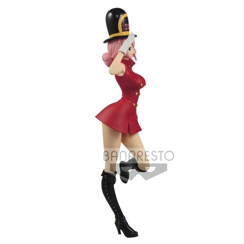 ONE PIECE Sweet Style Pirates - REBECCA - ver.A