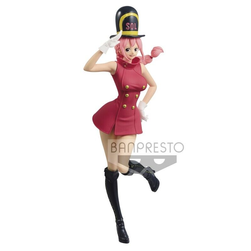 ONE PIECE Sweet Style Pirates - REBECCA - ver.B