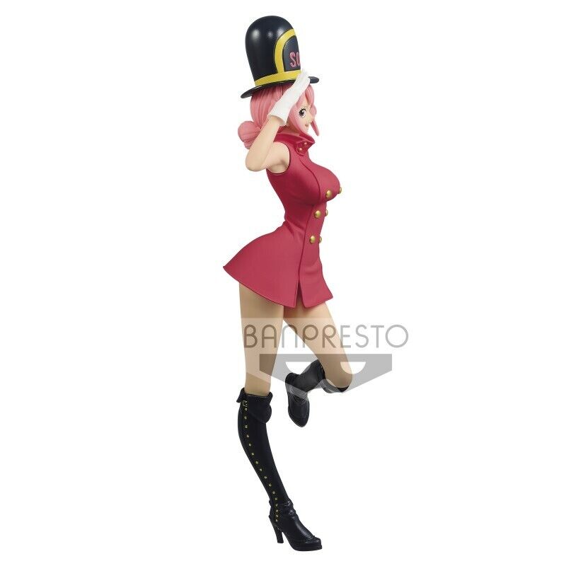 ONE PIECE Sweet Style Pirates - REBECCA - ver.B