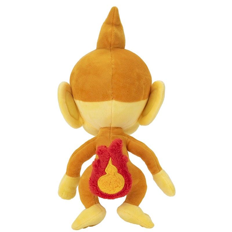 PELUCHE 20 CM POKEMON OUISTICRAM