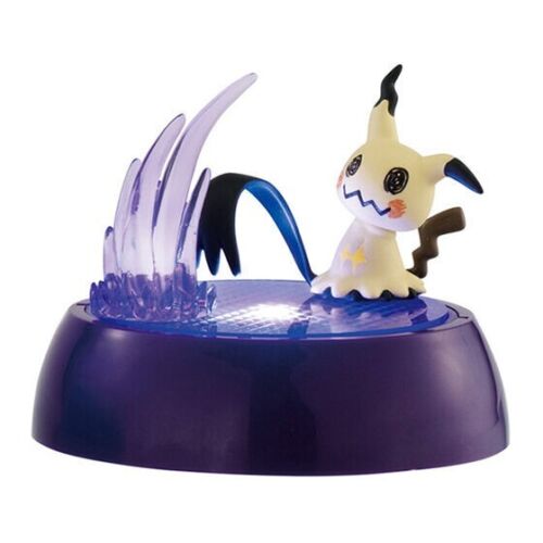 Hikaru Pokémon Collection Mimiqui Lumineuse Bandai