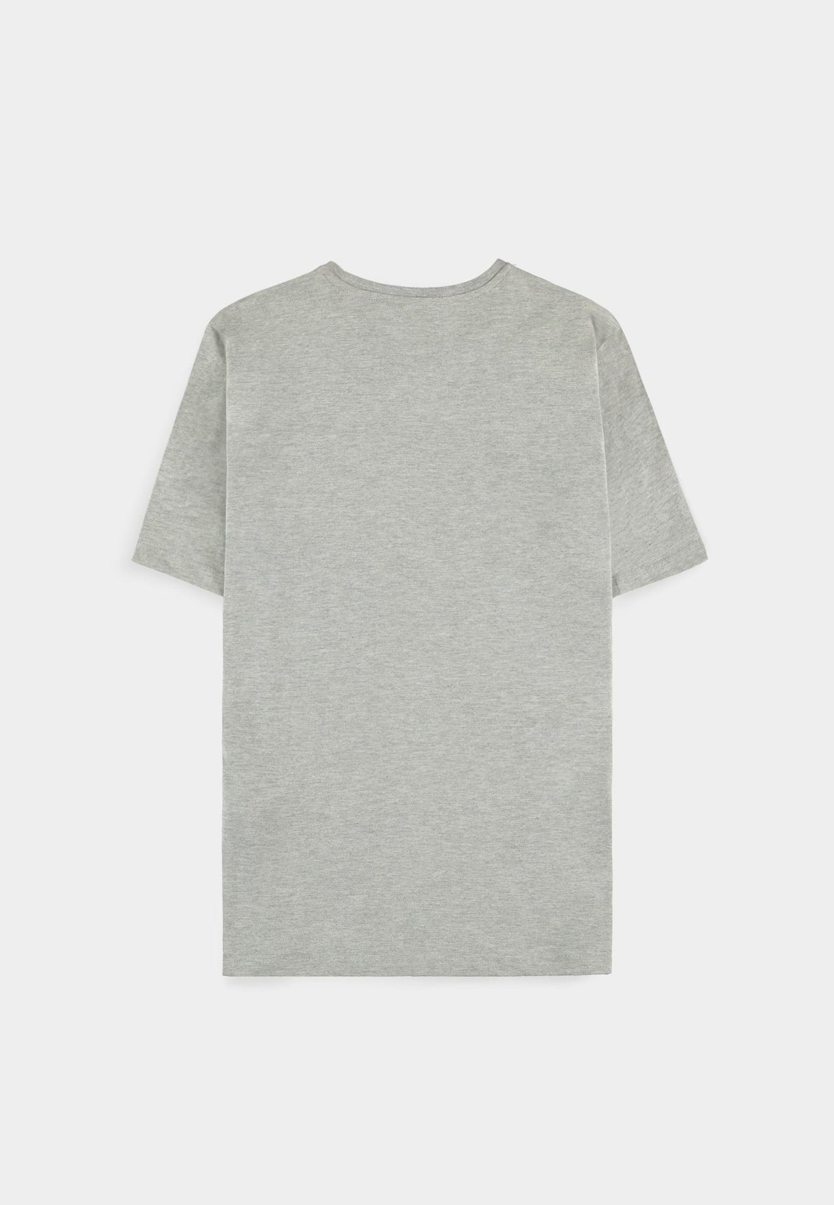 Pokémon - Pika Pikachu - Men's Short Sleeved T-shirt