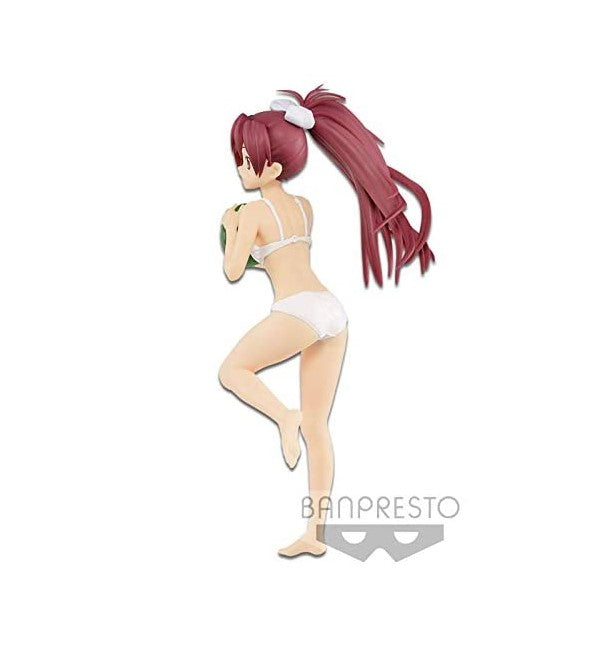 Puella Magi Madoka Magica: The Movie Rebellion - EXQ Figure Kyoko Sakura