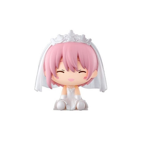 ICHIBAN KUJI THE QUINTESSENTIAL QUINTUPLETS With You - Mini Fig Ichika Nakano