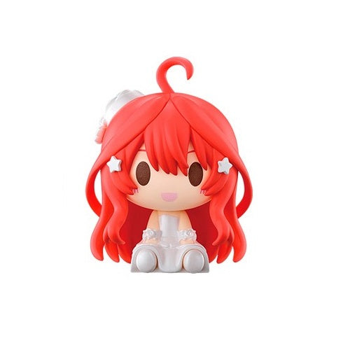 ICHIBAN KUJI THE QUINTESSENTIAL QUINTUPLETS With You - Mini Fig Itsuki Nakano