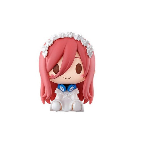 ICHIBAN KUJI THE QUINTESSENTIAL QUINTUPLETS With You - Mini Fig Miku Nakano