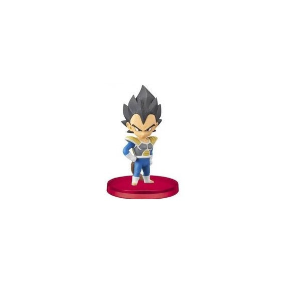 WCF Dragon Ball Z Movie Broly Vol 3 - Vegeta Enfant