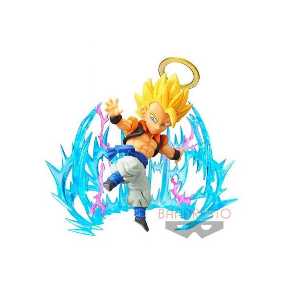 WCF Dragon Ball Z Plus Effect - Gogeta