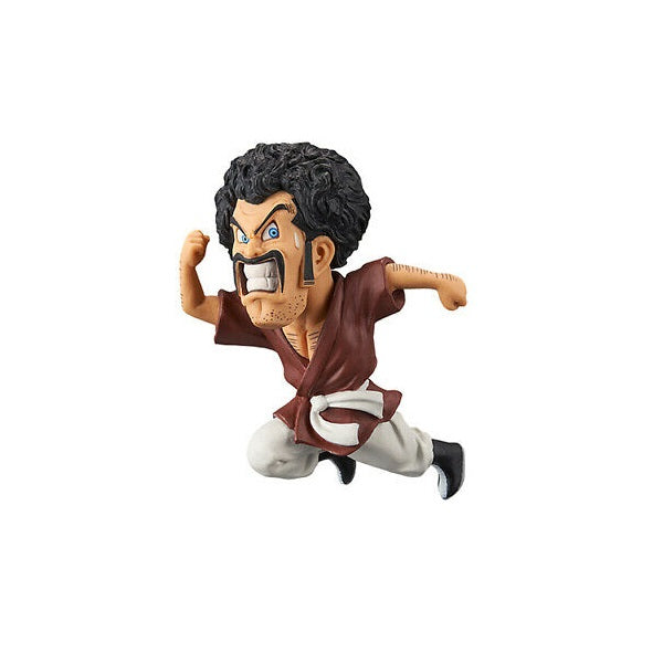 WCF Dragon Ball Z Historical Charcters Vol 3 - Mr Satan