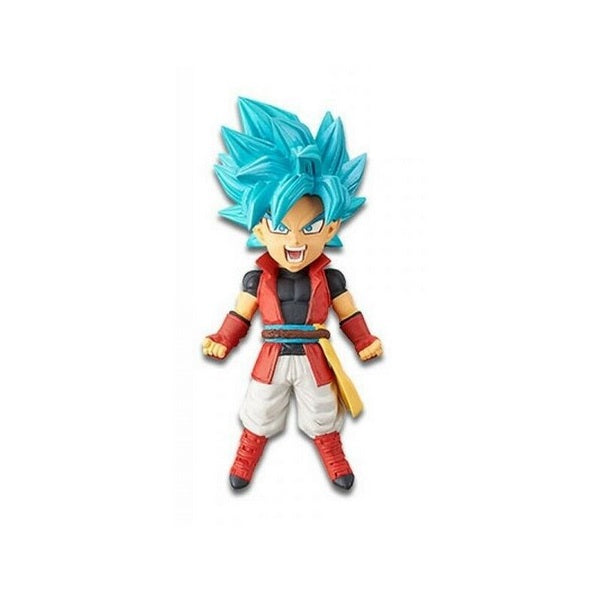 WCF Dragon Ball Super - Heroes World Collectable - Vol 4