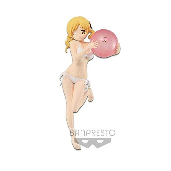 Puella Magi Madoka Magica The Movie Rebellion - EXQ FIGURE - Mami Tomoe