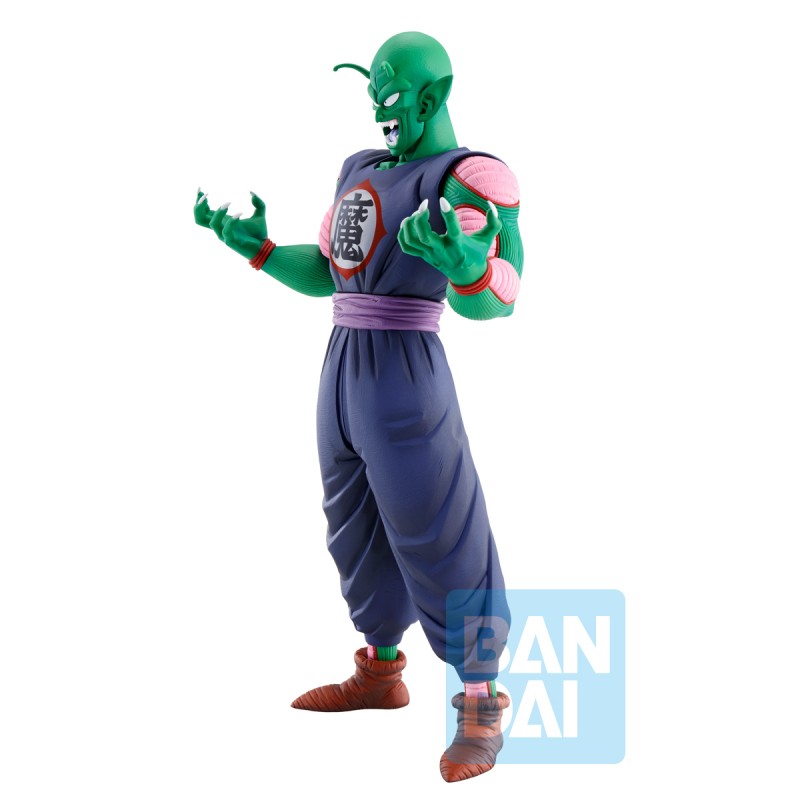DRAGON BALL - ICHIBANSHO FIGURE DEMON PICCOLO DAIMAOH (EX MYSTICAL ADVENTURE)