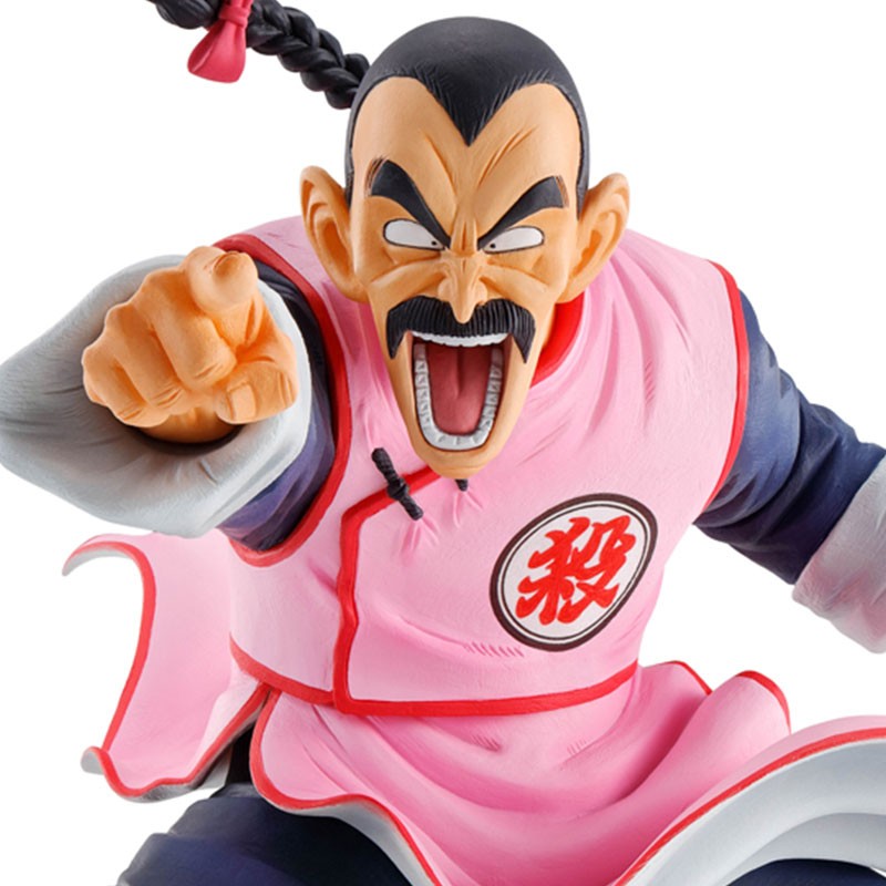 DRAGON BALL ICHIBANSHO FIGURE TAOPAIPAI (EX MYSTICAL ADVENTURE)