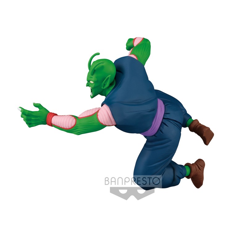 DRAGON BALL MATCH MAKERS - PICCOLO DAIMAOH
