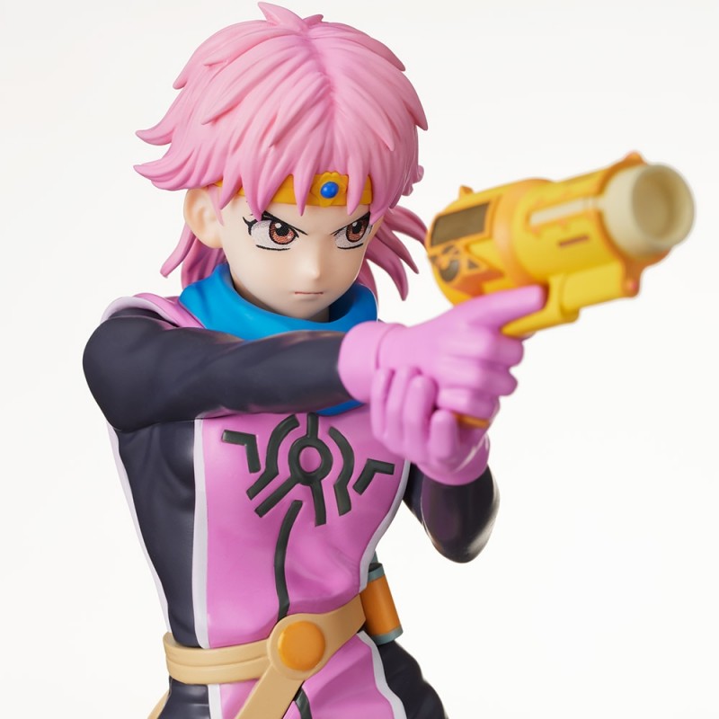 DRAGON QUEST : THE ADVENTURE OF DAI - PM FIGURE - MAAM