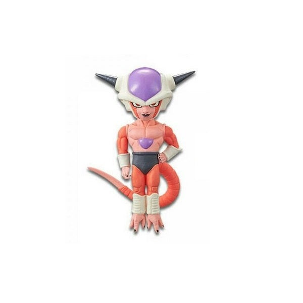 WCF Dragon Ball Z Movie Broly Vol 1 - Freezer / Frieza