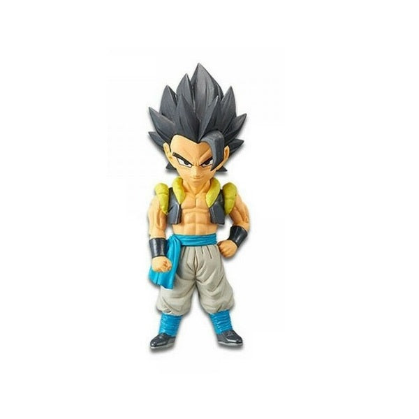 WCF Dragon Ball Z Movie Broly Vol 1 - Gogeta