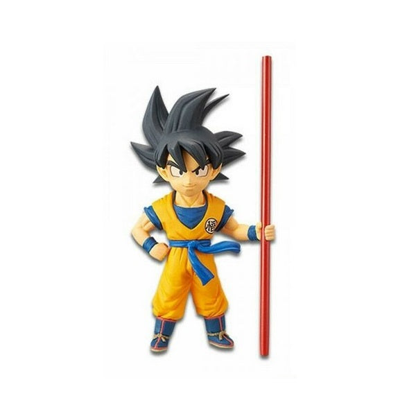WCF Dragon Ball Z Movie Broly Vol 1 - Goku