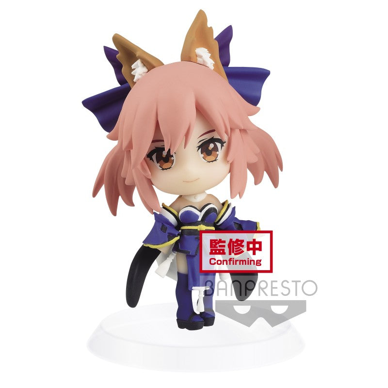 FATE GRAND ORDER - CHIBIKYUN CHARACTER - Vol.1 - CASTER/TAMAMO NO MAE