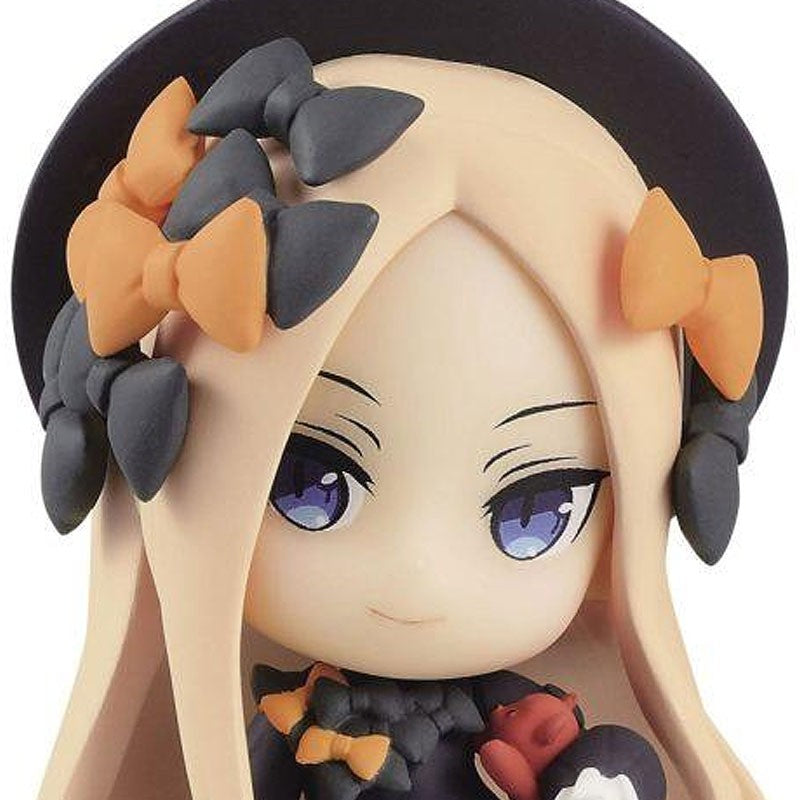 FATE GRAND ORDER - CHIBIKYUN CHARACTER - Vol.1 - FOREIGNER/ABIGAIL WILLIAMS