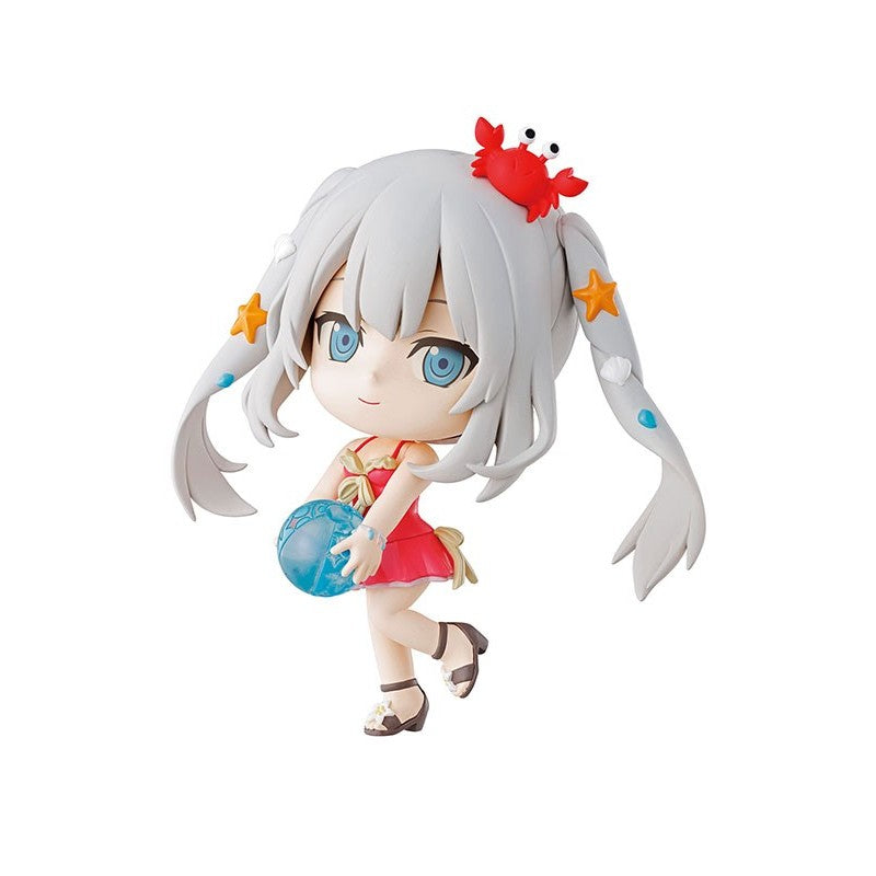 Fate/Grand Order - Caster Marie Antoinette Kyun - Chara